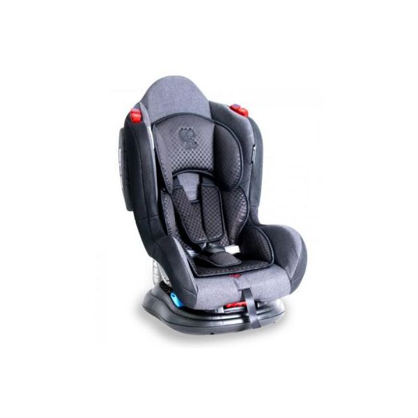 

Автокресло Bertoni/Lorelli Jupiter Plus Sps 0-25кг Black (Jupiter+SPS black)