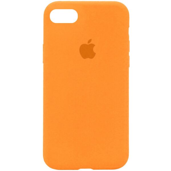 

Чехол Silicone Case Full Protective (AA) для Apple iPhone 7 / 8 / SE (2020) (4.7")