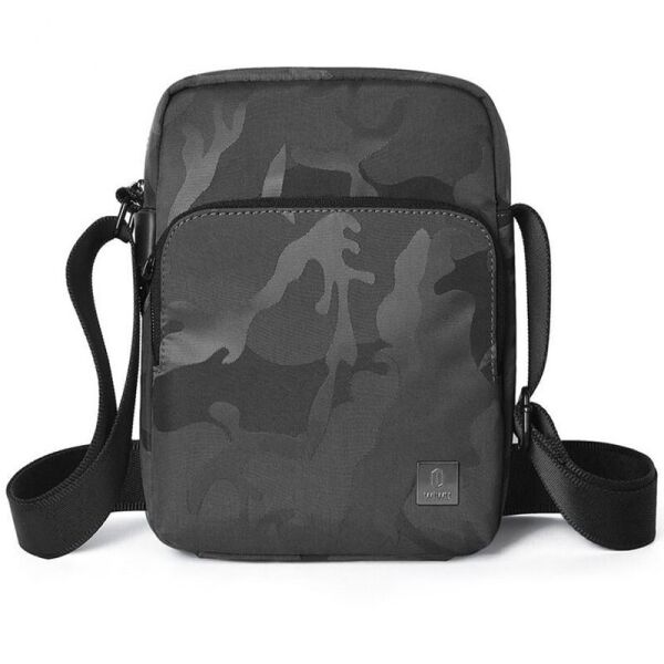 

Сумка WIWU Camou crossbody S