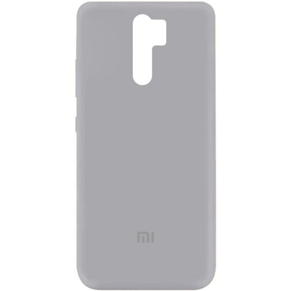 

Чехол Silicone Cover My Color Full Protective (A) для Xiaomi Redmi 9