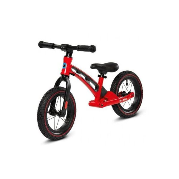 

Беговел Micro Balance bike Deluxe Red (GB0033)