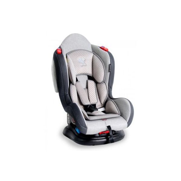 

Автокресло Bertoni/Lorelli Jupiter Plus Sps 0-25 кг Grey (Jupiter+SPS grey)