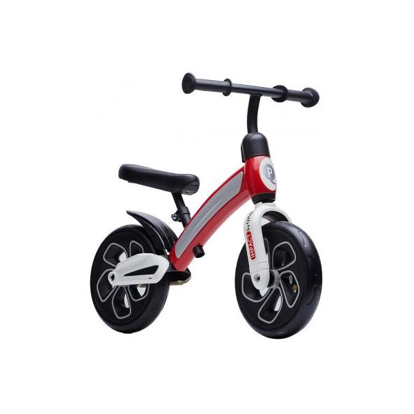

Беговел Qplay Impact EVA Red (B-200Red)