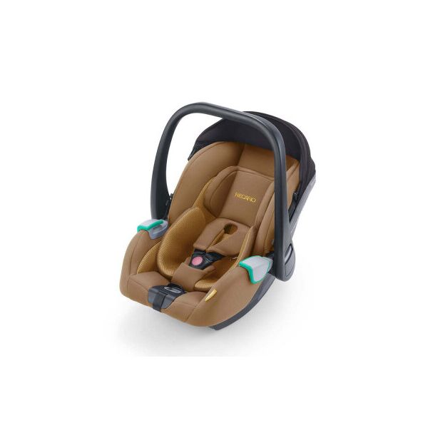 

Автокресло Recaro Avan Select Sweet Curry (89030440050)