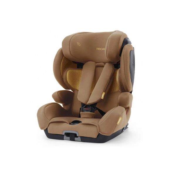 

Автокресло Recaro TIAN ELITE SELECT Sweet Curry (88043440050)