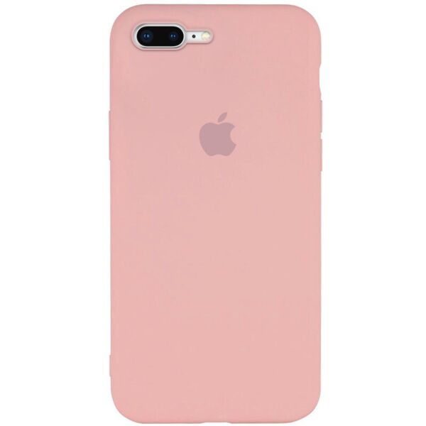 

Чехол Silicone Case Slim Full Protective для Apple iPhone 7 plus / 8 plus (5.5")