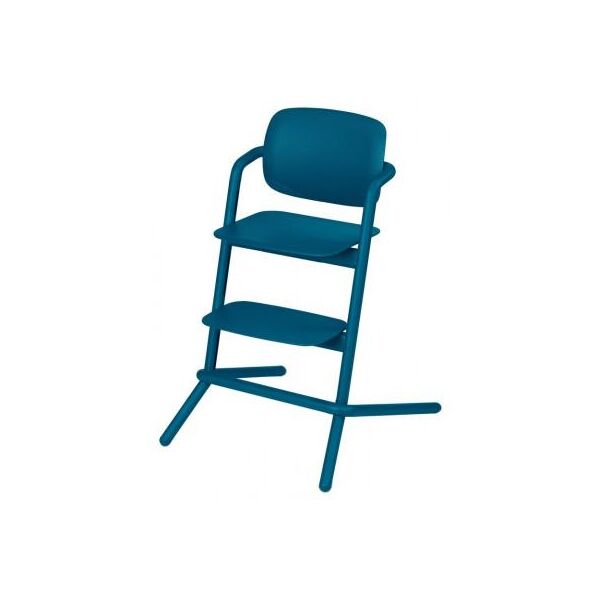 

Стульчик для кормления Cybex Lemo Twilight Blue blue (518001477)