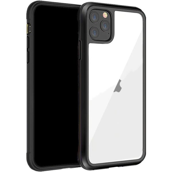 

Чехол PC+TPU+Metal K-DOO Ares для Apple iPhone 12 Pro / 12 (6.1")