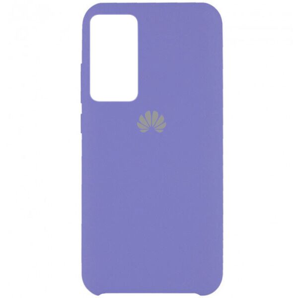 

Чехол Silicone Cover (AAA) для Huawei P40 Pro
