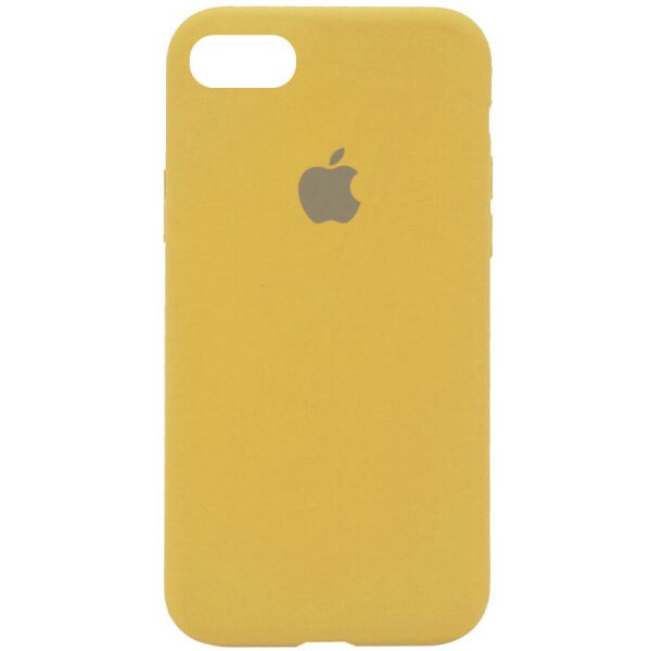 

Чехол Silicone Case Full Protective (AA) для Apple iPhone 7 / 8 / SE (2020) (4.7")