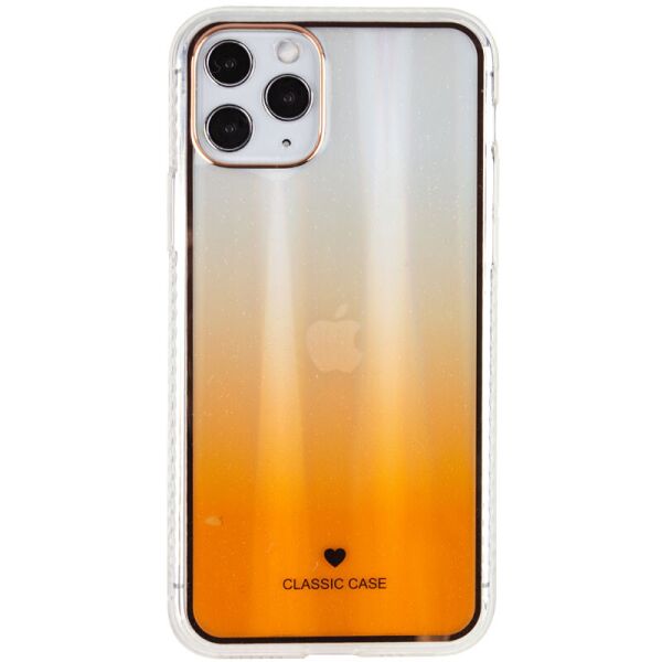 

TPU+Glass чехол Aurora Classic для Apple iPhone 12 Pro / 12 (6.1")