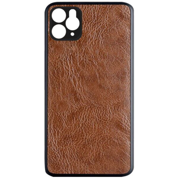 

Кожаный чехол PU Retro classic для Apple iPhone 11 Pro (5.8")