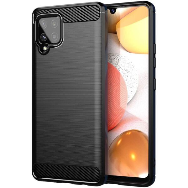 

TPU чехол Slim Series для Samsung Galaxy A42 5G