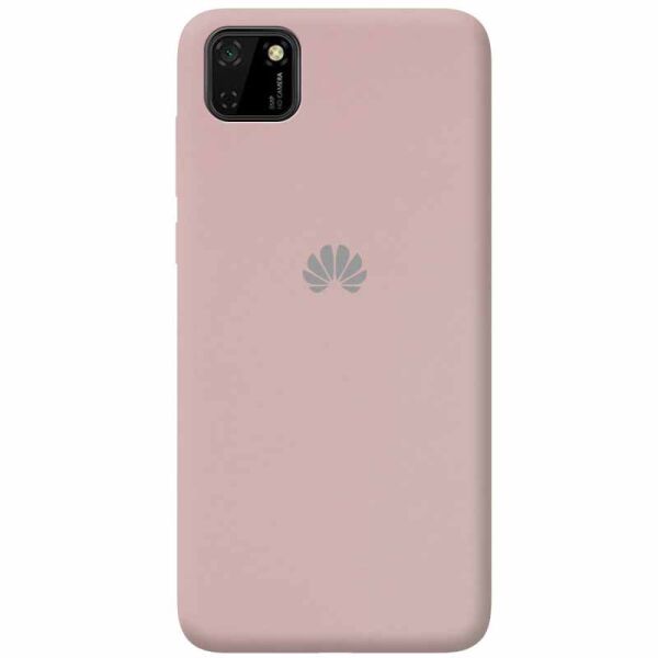 

Чехол Silicone Cover Full Protective (AA) для Huawei Y5p