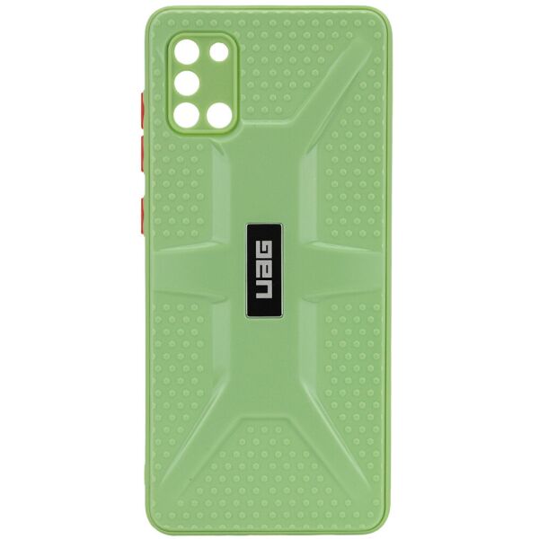 

Чехол TPU+PC UAG для Samsung Galaxy A31