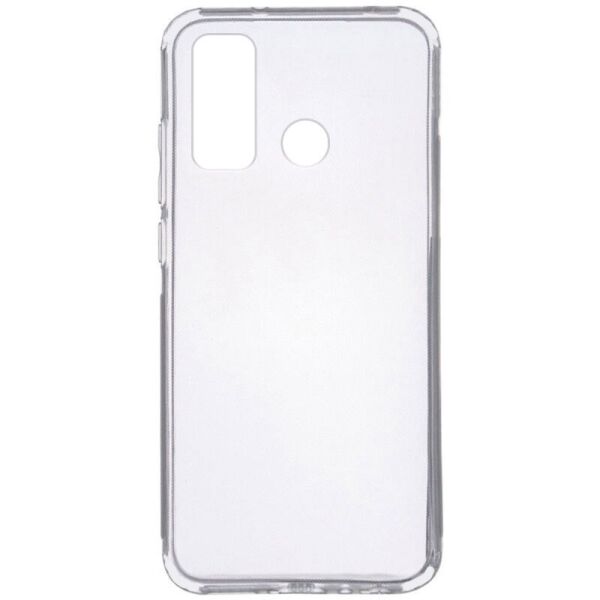 

TPU чехол Epic Transparent 1,5mm для TECNO Spark 5 Pro