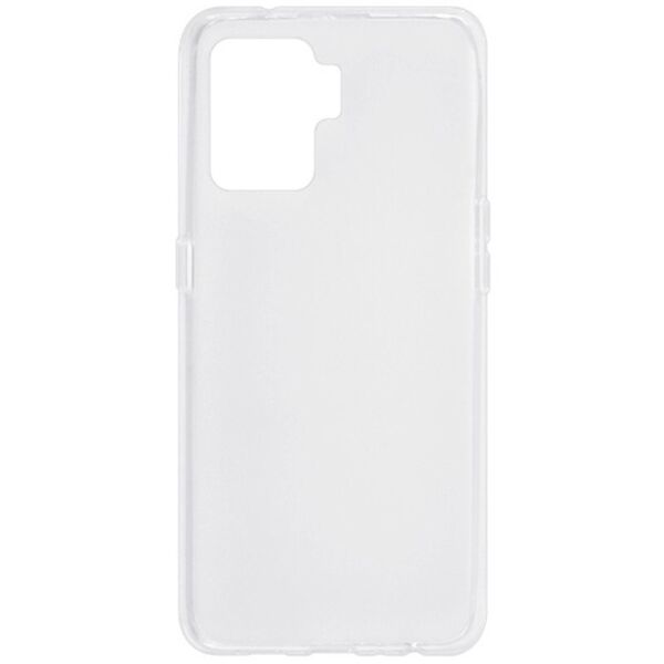 

TPU чехол Epic Transparent 1,0mm для Oppo Reno 5 Lite