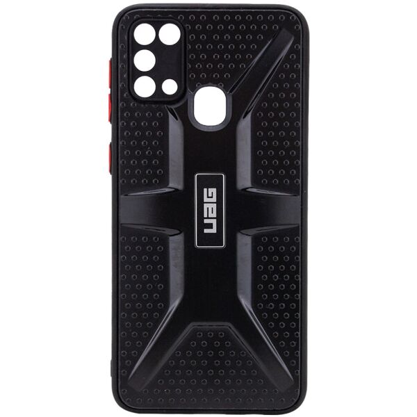 

Чехол TPU+PC UAG для Samsung Galaxy M31