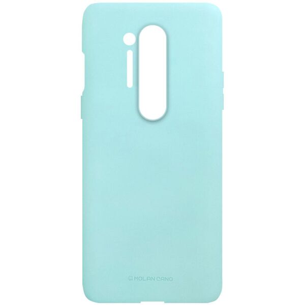 

TPU чехол Molan Cano Smooth для OnePlus 8 Pro