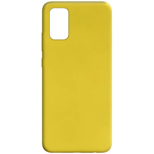 

Силиконовый чехол Candy для Samsung Galaxy A02s / M02s