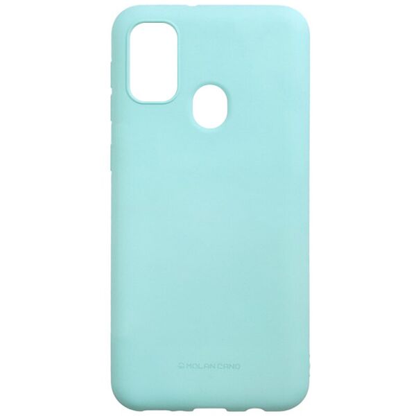

TPU чехол Molan Cano Smooth для Samsung Galaxy M30s / M21