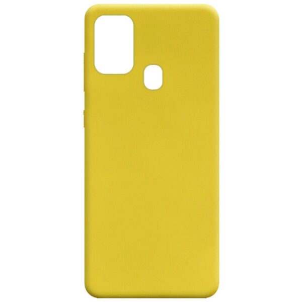 

Силиконовый чехол Candy для Samsung Galaxy M31