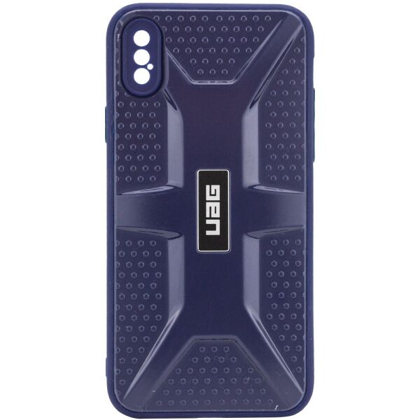 

Чехол TPU+PC UAG для Apple iPhone X / XS (5.8")