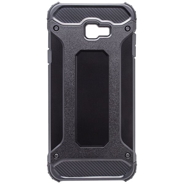 

Бронированный противоударный TPU+PC чехол SPIGEN (HC) для Samsung Galaxy J4+ (2018)