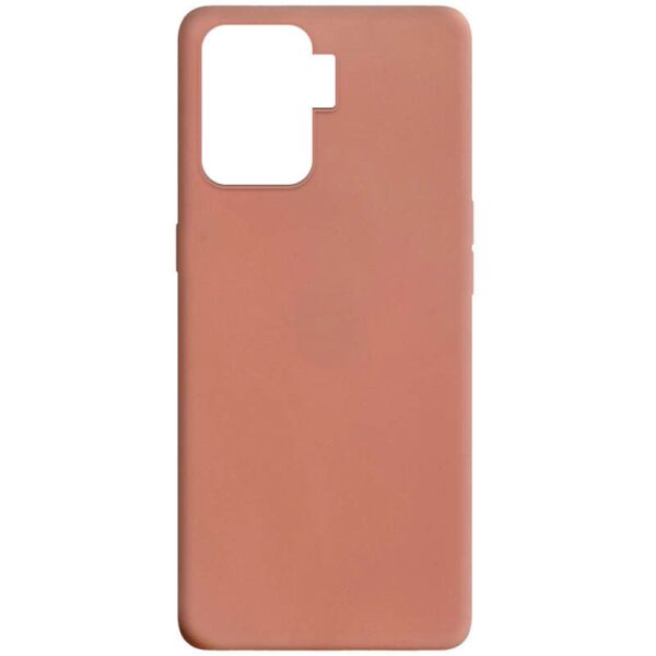 

Силиконовый чехол Candy для Oppo Reno 5 Lite
