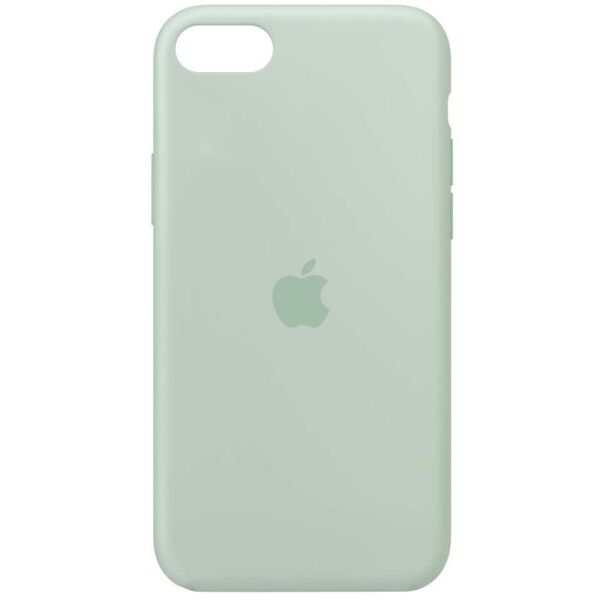 

Чехол Silicone Case Full Protective (AA) для Apple iPhone SE (2020)
