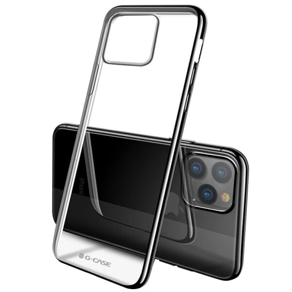 

TPU чехол G-Case Shiny Series для Apple iPhone 11 Pro (5.8")