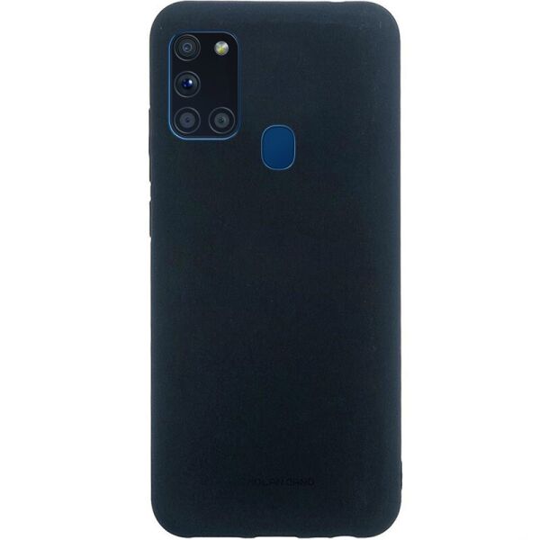 

TPU чехол Molan Cano Smooth для Samsung Galaxy A21s