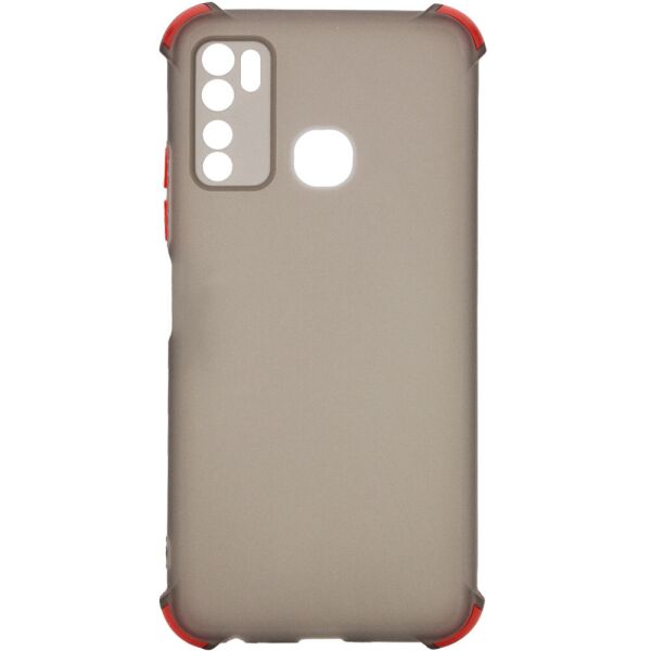 

TPU чехол Ease Glossy Buttons Full Camera для TECNO Spark 5 Pro