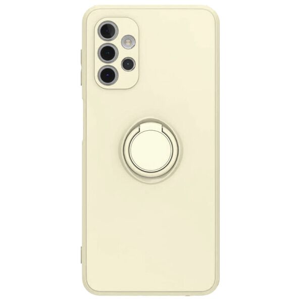 

Чехол TPU Candy Ring Full Camera для Samsung Galaxy A52 4G / A52 5G