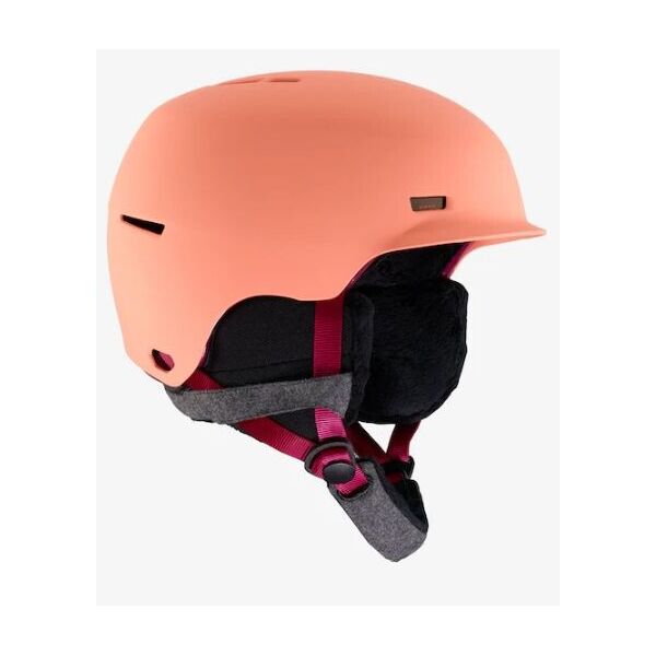 

Шлем AN Ш RAVEN '20 coral eu L