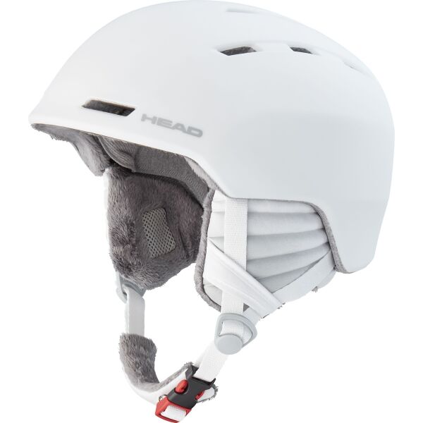 

Шлем HEAD Ш 21 VANDA white (325320) XS/S