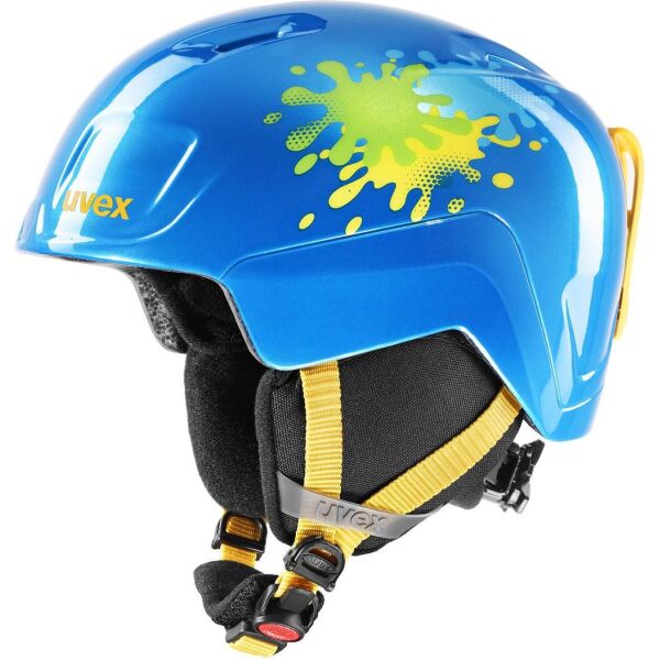 

Шлем HEYYA BLUE SPLASH S5662524001 (46-50)