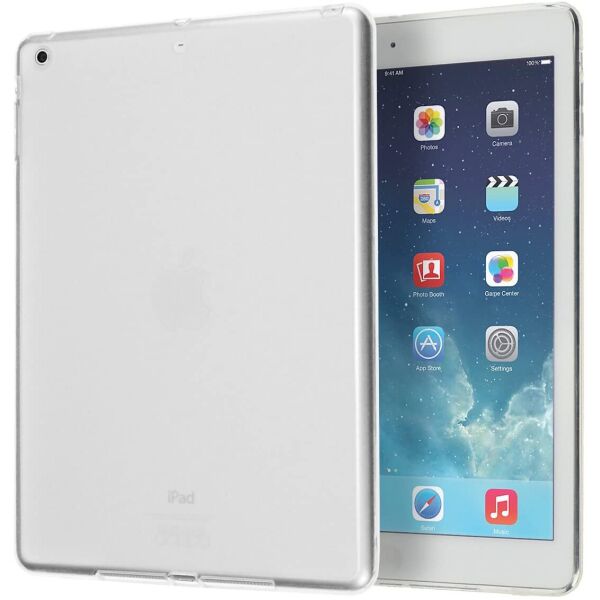 

Чехол TPU матовый для Apple iPad Air 10.5'' (2019)