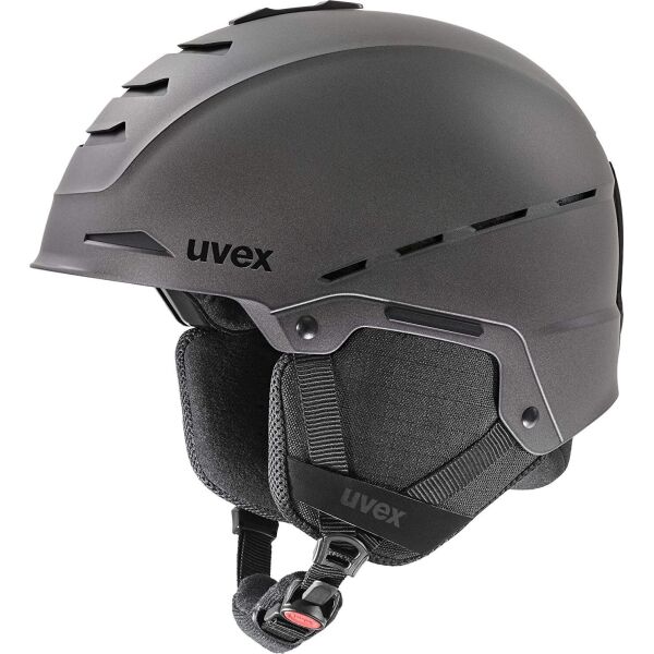 

Шлем LEGEND ANTHRACITE MAT S5662469003 (52-55)