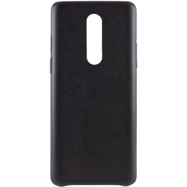 

Кожаный чехол AHIMSA PU Leather Case (A) для OnePlus 8