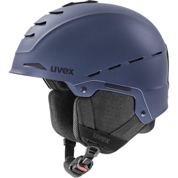 

Шлем LEGEND INK BLUE MAT S5662465003 (52-55)