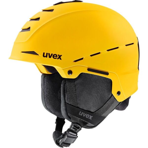

Шлем LEGEND PRO YELLOW MAT S5662453007 (59-62)