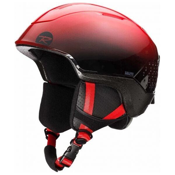 

Шлем RS Ш 20 RKIH505 WHOOPEE IMPACTS RED XS
