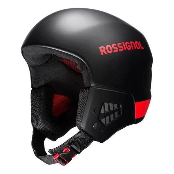 

Шлем RS Ш 21 RKHH103 HERO 7 FIS IMPACTS BLACK 60