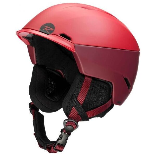 

Шлем RS Ш 21 RKJH203 ALTA IMPACTS RED LXL