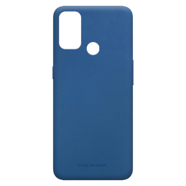

TPU чехол Molan Cano Smooth для Oppo A53 / A32 / A33