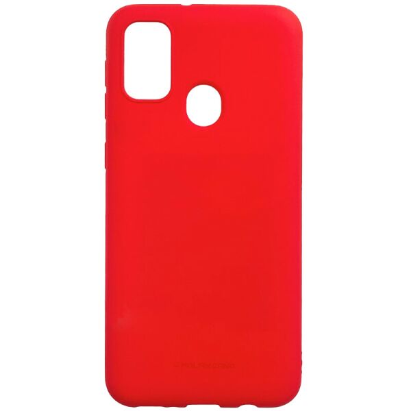 

TPU чехол Molan Cano Smooth для Samsung Galaxy M30s / M21