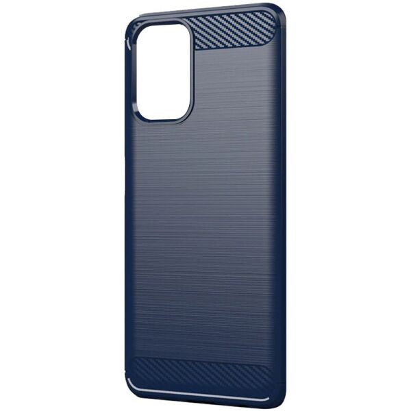 

TPU чехол Slim Series для Oppo Reno 5 4G