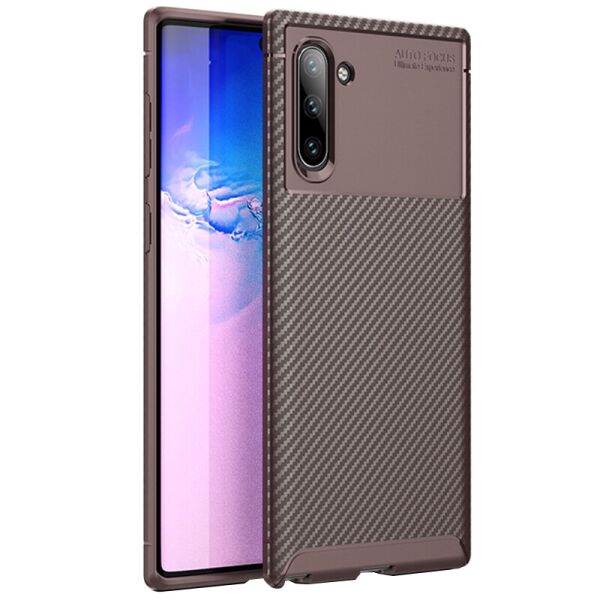 

TPU чехол iPaky Kaisy Series для Samsung Galaxy Note 10