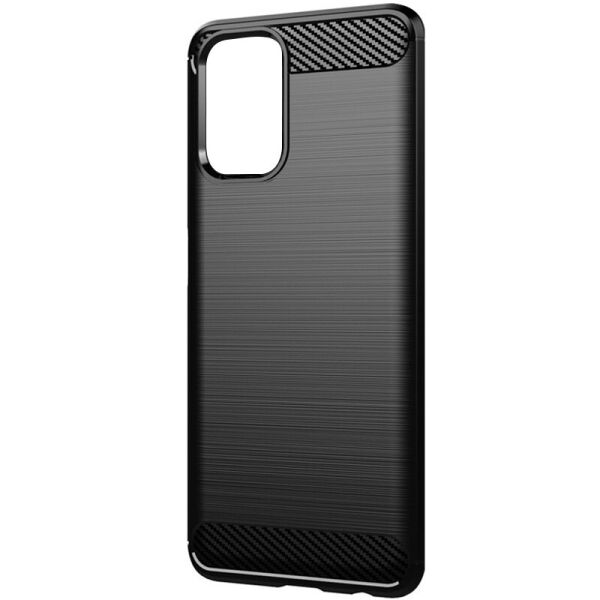 

TPU чехол Slim Series для Oppo Reno 5 4G